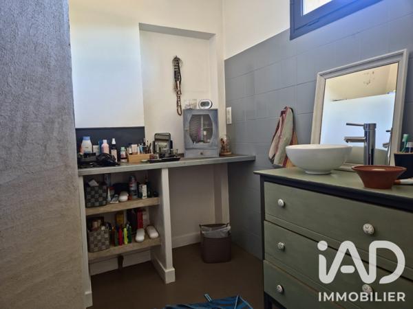 Maison à vendre 3 pièces 115 m² Lafitte