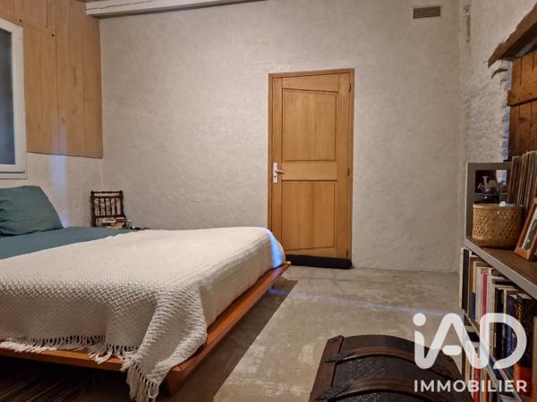 Maison à vendre 3 pièces 115 m² Lafitte