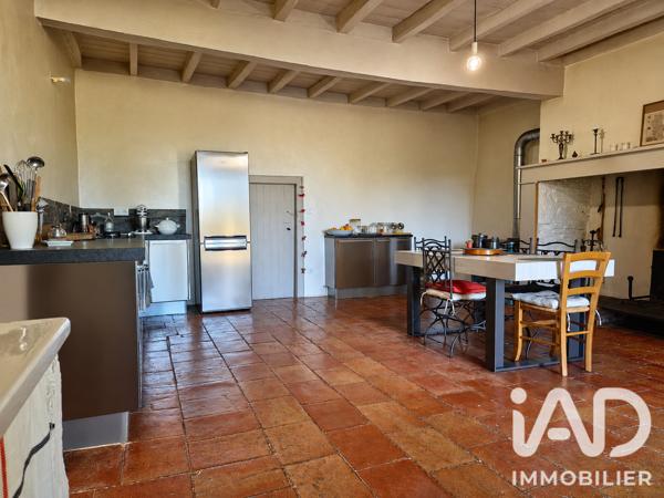 Maison à vendre 3 pièces 115 m² Lafitte
