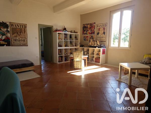 Maison à vendre 3 pièces 115 m² Lafitte