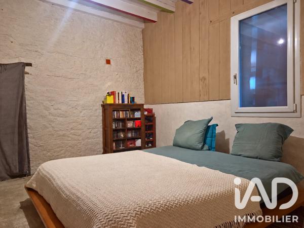 Maison à vendre 3 pièces 115 m² Lafitte