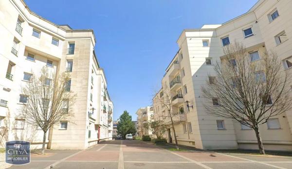 Appartement à vendre 1 pièce 28.72m²