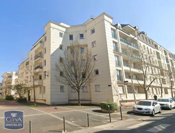 Appartement à vendre 1 pièce 28.72m²
