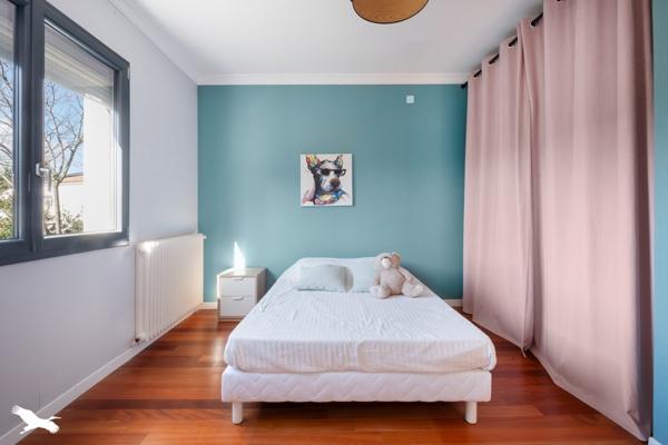 Maison à vendre |  Le Crès |  6 pièces | 155 m²