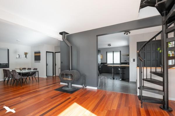 Maison à vendre 599 000 € Le Crès 6 p 155 m² DPE D