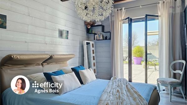 Maison 5 pièces - 192 m² Bien prestige