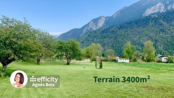 Maison 5 pièces - 192 m² Bien prestige