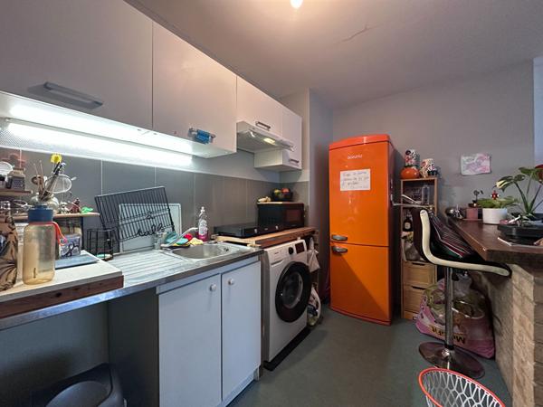 TYPE 2, REIMS - PONSARDIN