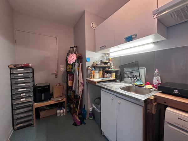 TYPE 2, REIMS - PONSARDIN