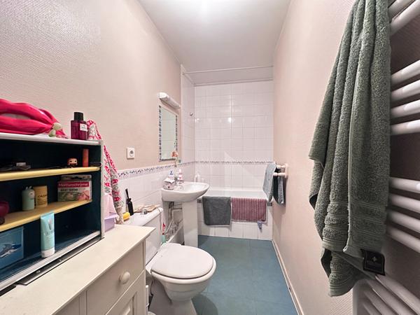 TYPE 2, REIMS - PONSARDIN