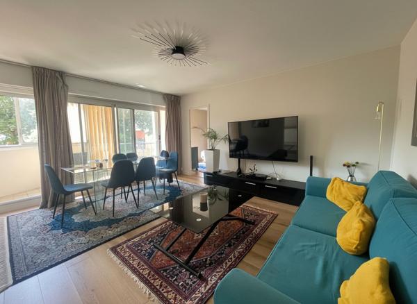 A VENDRE Appartement Vannes 3 chambres, bus commerces, écoles