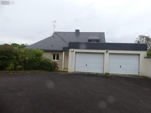 Maison à vendre à Redon en Ille-et-Vilaine (35600), ref : 35066-819-35066