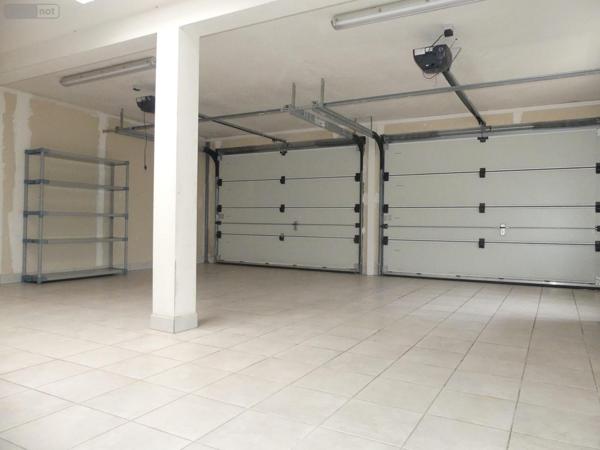 Maison à vendre à Redon en Ille-et-Vilaine (35600), ref : 35066-819-35066