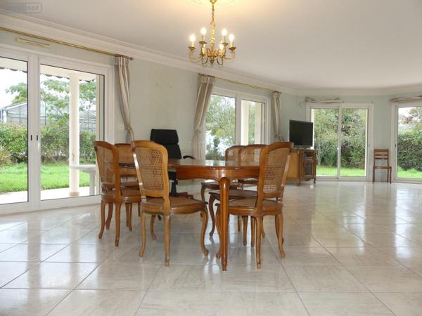 Maison à vendre à Redon en Ille-et-Vilaine (35600), ref : 35066-819-35066