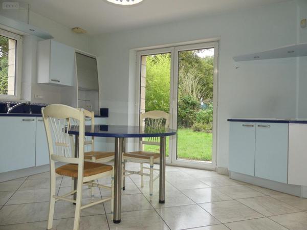 Maison à vendre à Redon en Ille-et-Vilaine (35600), ref : 35066-819-35066