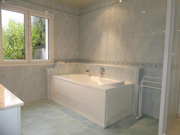 Maison à vendre à Redon en Ille-et-Vilaine (35600), ref : 35066-819-35066