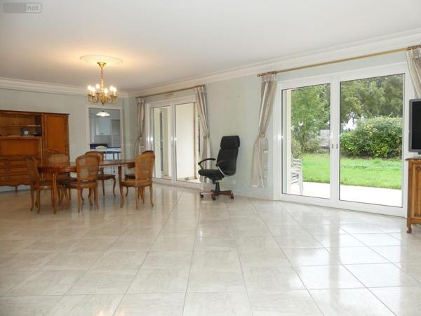 Maison à vendre à Redon en Ille-et-Vilaine (35600), ref : 35066-819-35066