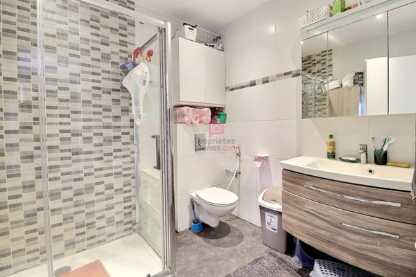 Maison familiale rénovée ? 6 pièces ? 146 m² habitables ? Sainte-Geneviève-des-Bois