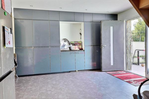 Maison familiale rénovée ? 6 pièces ? 146 m² habitables ? Sainte-Geneviève-des-Bois