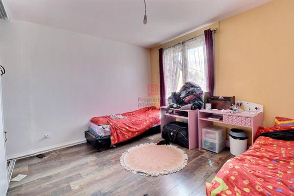 Maison familiale rénovée ? 6 pièces ? 146 m² habitables ? Sainte-Geneviève-des-Bois