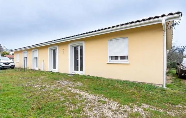 maison 4 pièces 98m² à vendre à Saint-Sever