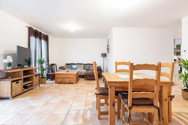 maison 4 pièces 98m² à vendre à Saint-Sever