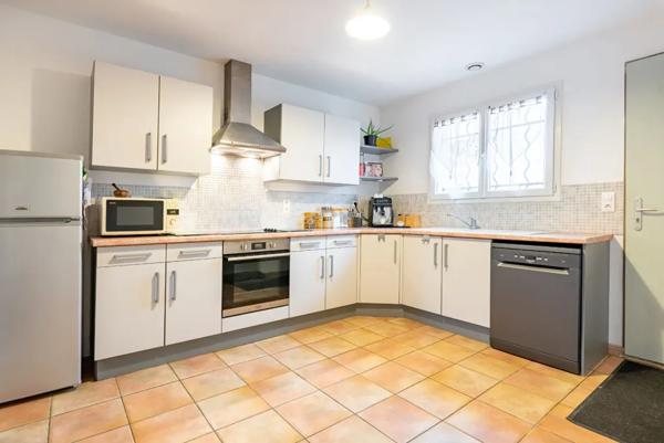 maison 4 pièces 98m² à vendre à Saint-Sever