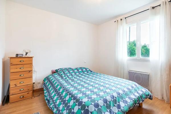 maison 4 pièces 98m² à vendre à Saint-Sever