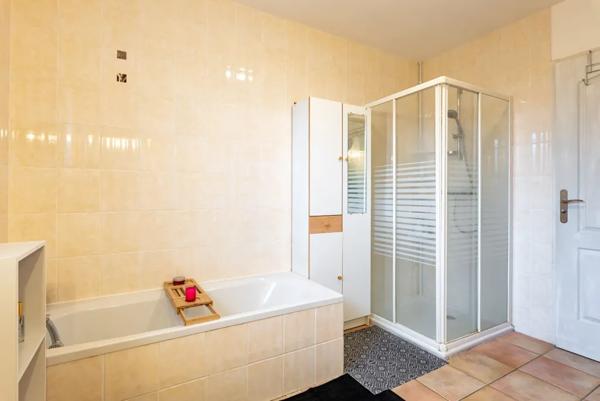 maison 4 pièces 98m² à vendre à Saint-Sever