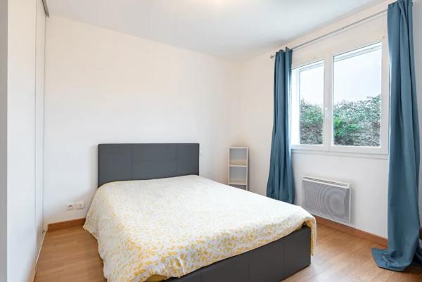 maison 4 pièces 98m² à vendre à Saint-Sever