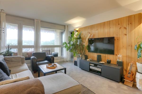 SEIGNOSSE , Appartement, 2 pièces, 51 m², 230 000 € - Réf : 3825-7765
