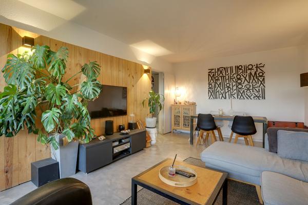 SEIGNOSSE , Appartement, 2 pièces, 51 m², 230 000 € - Réf : 3825-7765
