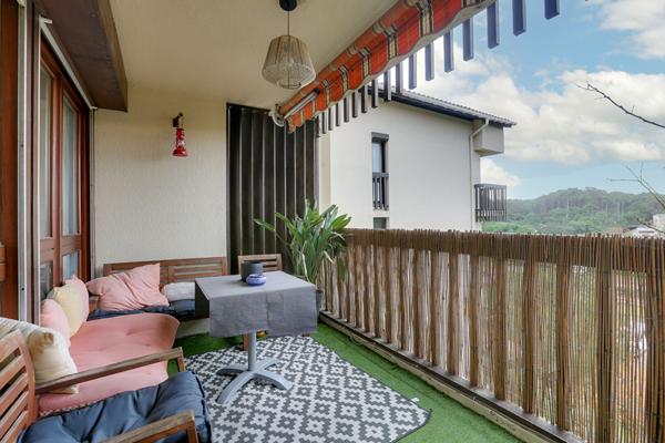 SEIGNOSSE , Appartement, 2 pièces, 51 m², 230 000 € - Réf : 3825-7765