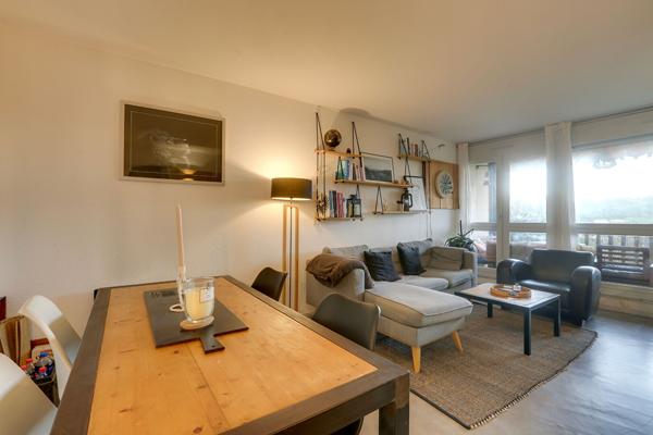 SEIGNOSSE , Appartement, 2 pièces, 51 m², 230 000 € - Réf : 3825-7765