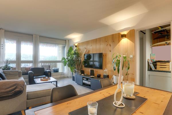 SEIGNOSSE , Appartement, 2 pièces, 51 m², 230 000 € - Réf : 3825-7765