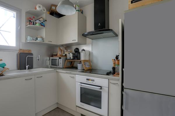 SEIGNOSSE , Appartement, 2 pièces, 51 m², 230 000 € - Réf : 3825-7765