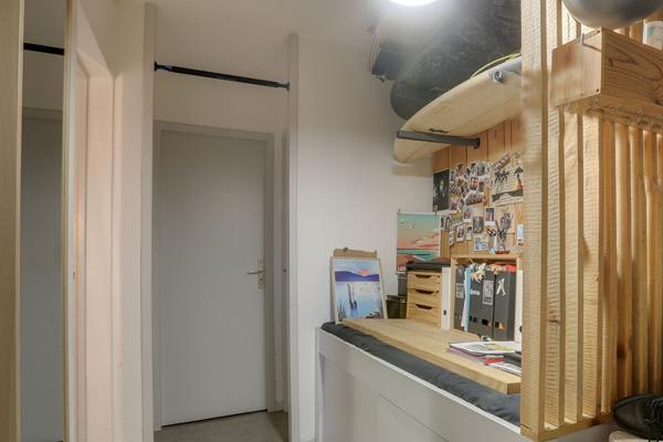 SEIGNOSSE , Appartement, 2 pièces, 51 m², 230 000 € - Réf : 3825-7765