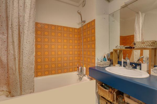 SEIGNOSSE , Appartement, 2 pièces, 51 m², 230 000 € - Réf : 3825-7765