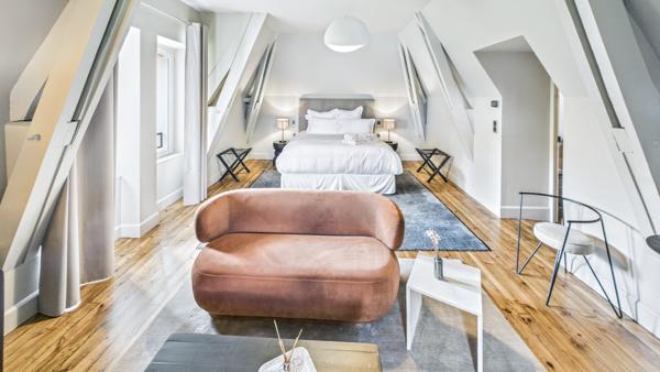 Proche Hossegor Élégante maison de maître entièrement repensée, entre art de vivre et potentiel d'accueil haut de gamme de prestige Magescq 12 pièce(s) 480 m2 Hossegor