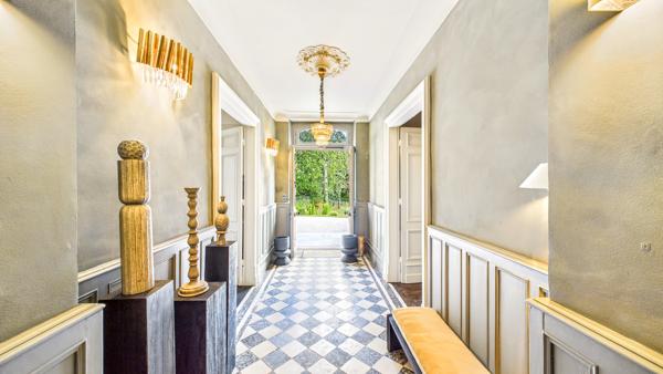 Proche Hossegor Élégante maison de maître entièrement repensée, entre art de vivre et potentiel d'accueil haut de gamme de prestige Magescq 12 pièce(s) 480 m2 Hossegor