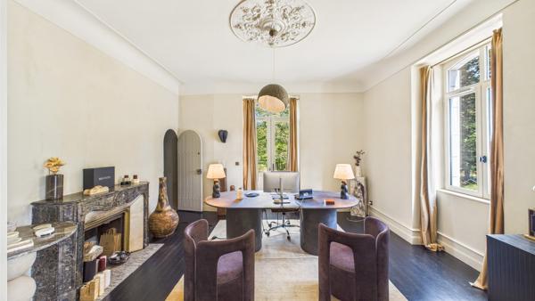 Proche Hossegor Élégante maison de maître entièrement repensée, entre art de vivre et potentiel d'accueil haut de gamme de prestige Magescq 12 pièce(s) 480 m2 Hossegor