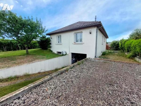 Maison CHATRES