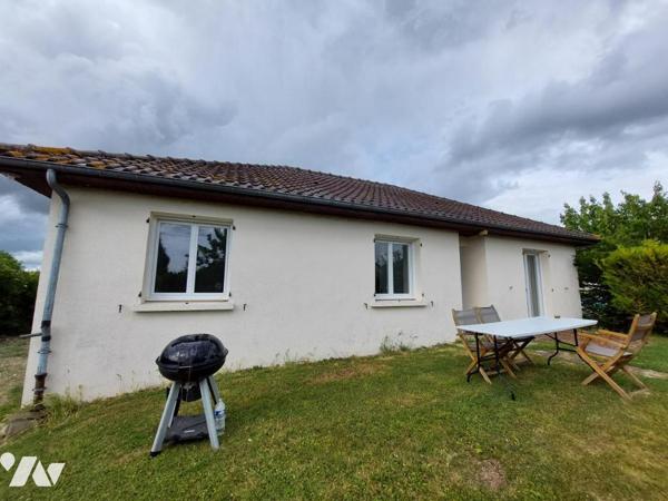 Maison CHATRES