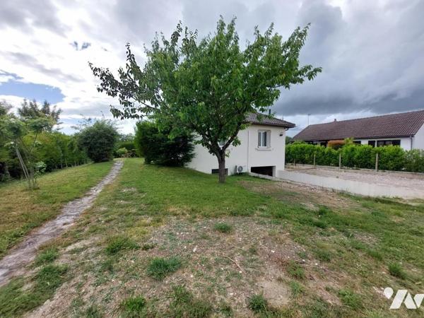 Maison CHATRES