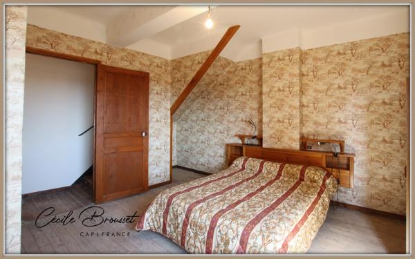 Maison à vendre 4 pièces BANYULS DELS ASPRES (66)