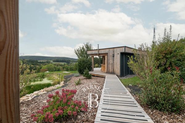 Anould, Ensemble immobilier   à vendre