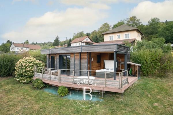 Anould, Ensemble immobilier   à vendre
