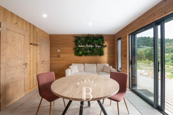 Anould, Ensemble immobilier   à vendre