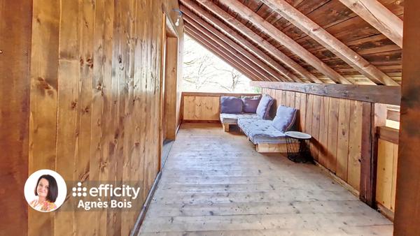 Maison 7 pièces - 172 m²