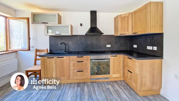 Maison 7 pièces - 172 m²